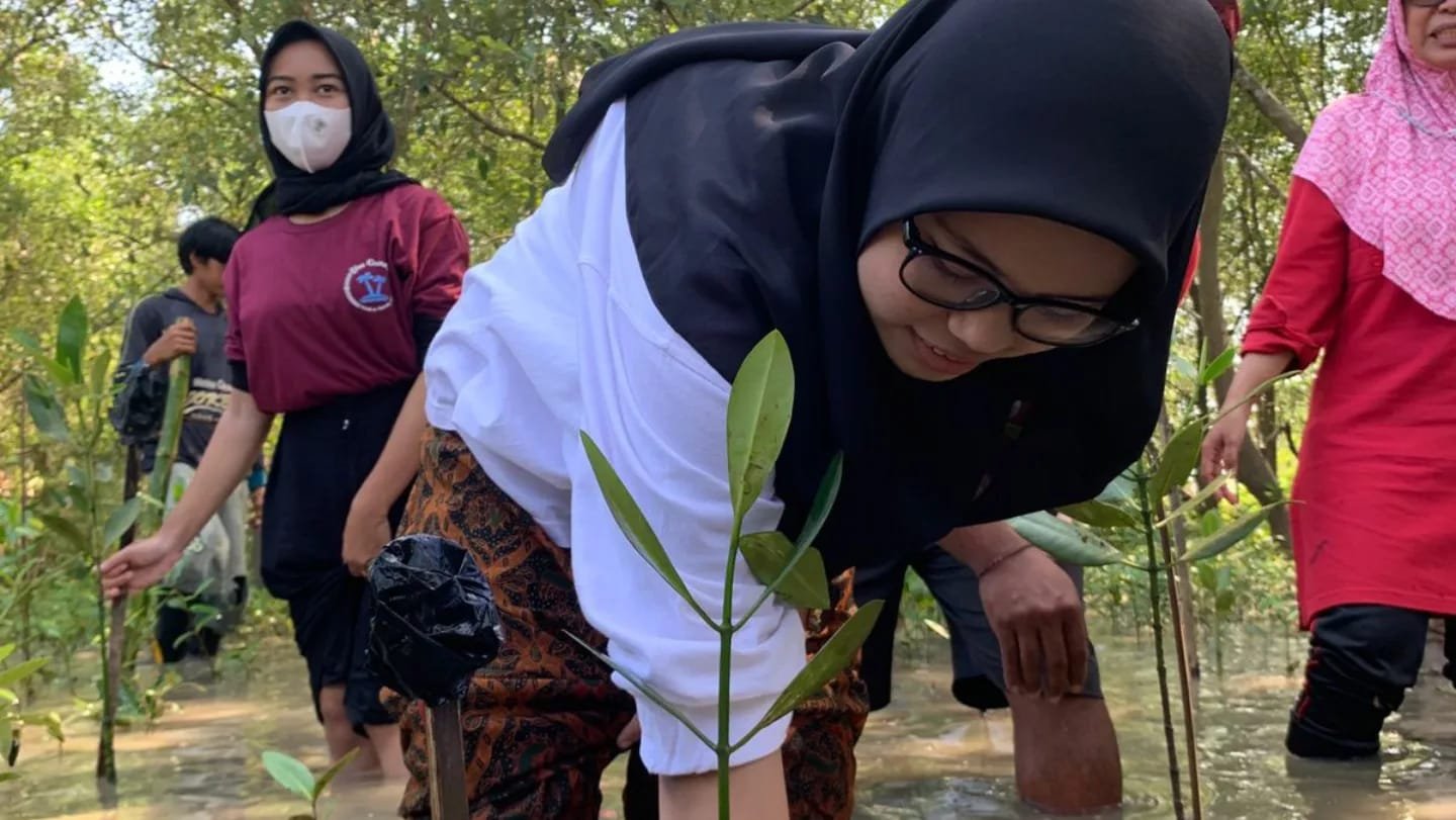 Open Trip Climate Action